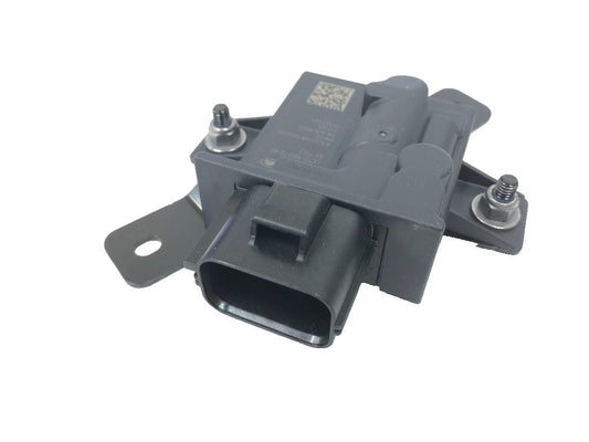 Genuine Land Rover Fuel Pump Drive Control Module Carrier -LR172882