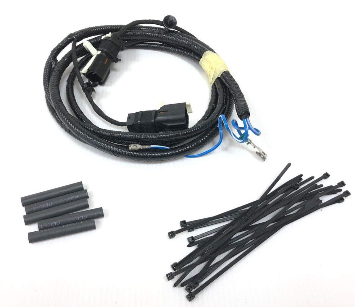 Genuine Ford Wiring Assy 2175216