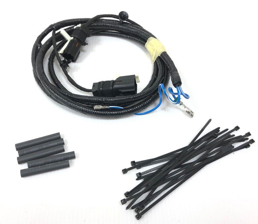 Genuine Ford Wiring Assy 2175216
