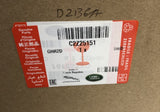 Genuine Jaguar XF 2009-2015 Saloon Rear RH Light - C2Z25151