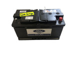 Genuine Ford Transit FY/TT9/TTG/TTS/Tourneo 75AH Semi Traction Recharge 1552705