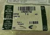 Genuine Land Rover / Range Rover LHD Bonnet Release Lever LR050752