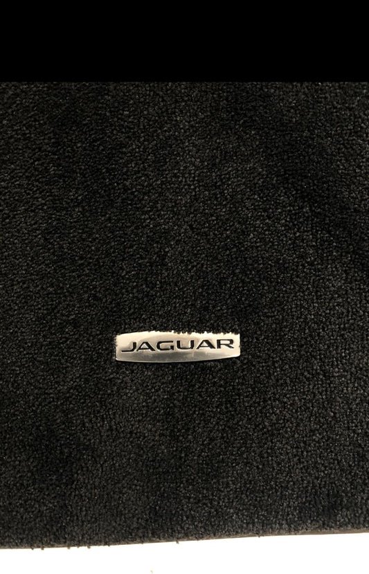 Genuine Jaguar All New XF 2016+ Boot Carpet - T2H7175PVJ