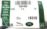 Genuine Jaguar XF/XE Engine Vent Hose (Cooling System To Expansion Tank)-T2H1438