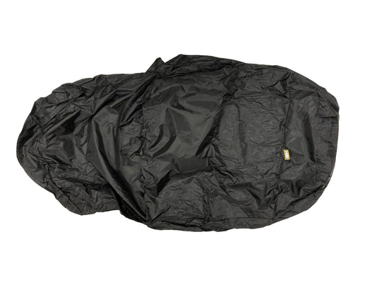 Genuine Ford Transit Connect 2014+ Black Drivers Seat Cover CD14BLK781