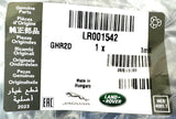 Genuine Land Rover Freelander 2 2006-2014 LH Headlight Mounting Plate - LR001542
