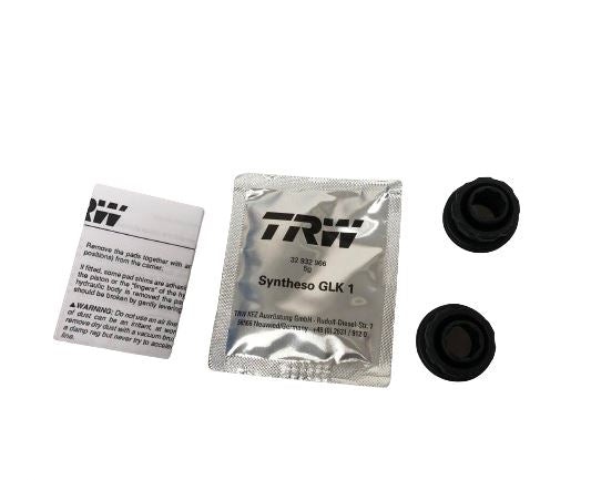 Genuine Land Rover Discovery4/5/Range Rover Brake Caliper Pin Boot Kit LR015525