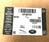 Genuine Land Rover Range Rover Sport 2023+ LH "B" Pillar Finisher - LR183124