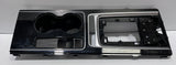Genuine Jaguar XE / XF / F-Pace Console Finisher For RHD Automatic T2H23427