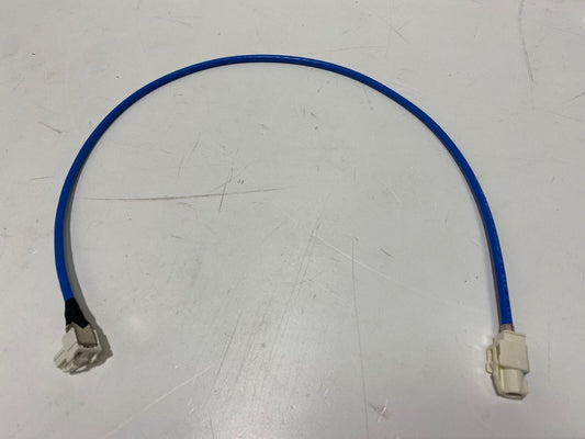 Genuine New Range Rover Evoque 2019+ RHD Wiring Repair Overlay LR125808