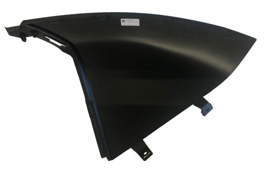 Genuine Land Rover Range Rover 2022+ RH Primed Air Deflector - LR159927