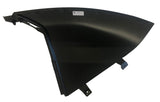 Genuine Land Rover Range Rover 2022+ RH Primed Air Deflector - LR159927