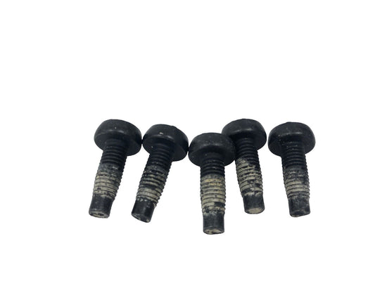Genuine Land Rover Discovery 4/Range Rover Sport Torx Flange Bolt (x5) BTR2710