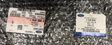 Genuine Ford Kuga CBS 2016-2020 Front Air Deflector 2005916