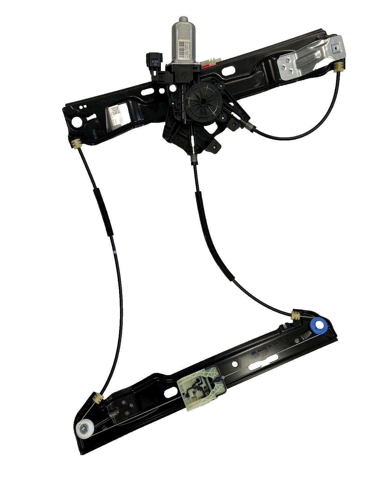 Genuine Range Rover Evoque 2012 - 2018 Front Left Door Window Regulator LR126093
