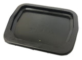 Genuine Jaguar F-Type/S-Type/XJ/XK Brake Pedal Pad - C2C8367