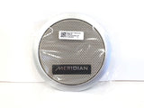 Genuine Land Rover Discovery 5 2017+ Front Door Meridian Speaker Cover LR104737