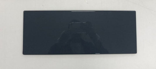 Genuine Land Rover Defender 2022+ LH Rear Quarter Panel Glass Finisher LR174340