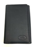 Genuine Land Rover Discovery 5 2017+ Handbook + Navy Leather Wallet + Keyring