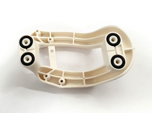 Genuine Land Rover Disco 3/4 RH Window Regulator Bracket - FVY500020