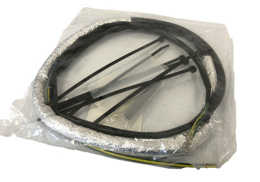 Genuine Land Rover Disco 3/RRS Chassis Wiring Repair Kit - YNI500400
