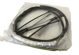 Genuine Land Rover Disco 3/RRS Chassis Wiring Repair Kit - YNI500400