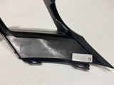 Genuine Land Rover Discovery 5 2015+ RH Rear Bumper Insert LR086049