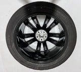 Genuine Jaguar 2016+ R Sport 20" Venom Alloy Wheel/Continental Tyre T4A3803