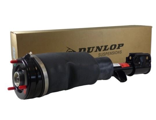 Dunlop Range Rover L322 2006+ Front Left Air Suspension Strut - 03190A