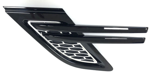 Genuine Range Rover Sport 2014-2018 Left Hand Wing Grille - LR106330