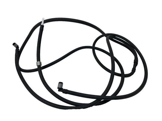 Genuine Jaguar F-Type 2014- 2020 Headlamp Wash Powerwash Hose T2R1397