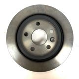 Genuine Land Rover Freelander 2 2006-2014 Rear Brake Disc LR039935