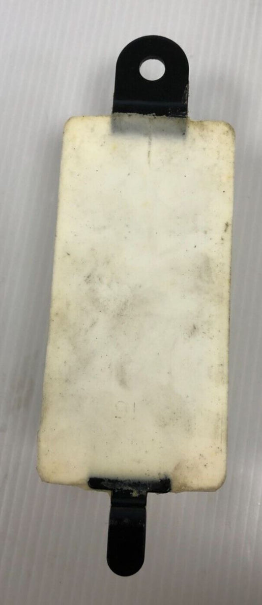 Genuine Ford Transit FY Rear Leaf Spring Suspension Rubber Bump Stop 4409292