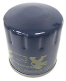 Genuine Citroen/Fiat/Ford/Land Rover/Peugeot Oil Filter 9808867880