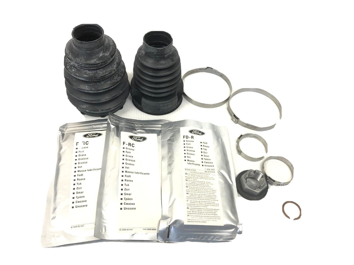 Genuine Ford Transit 2013-2021 1.6L Drive Shaft RH Boot Kit 1825227