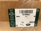 Genuine Jaguar XJ Heated Cooled Seat Fan Housing -C2D29888
