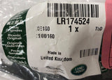 Genuine Land Rover Discovery Sport 2015+ Tailgate Lock Latch Striker - LR174524