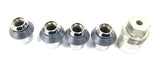 Genuine Ford Escort Fiesta Focus KA Puma Mondeo Locking Wheel Nuts & Key 1476139