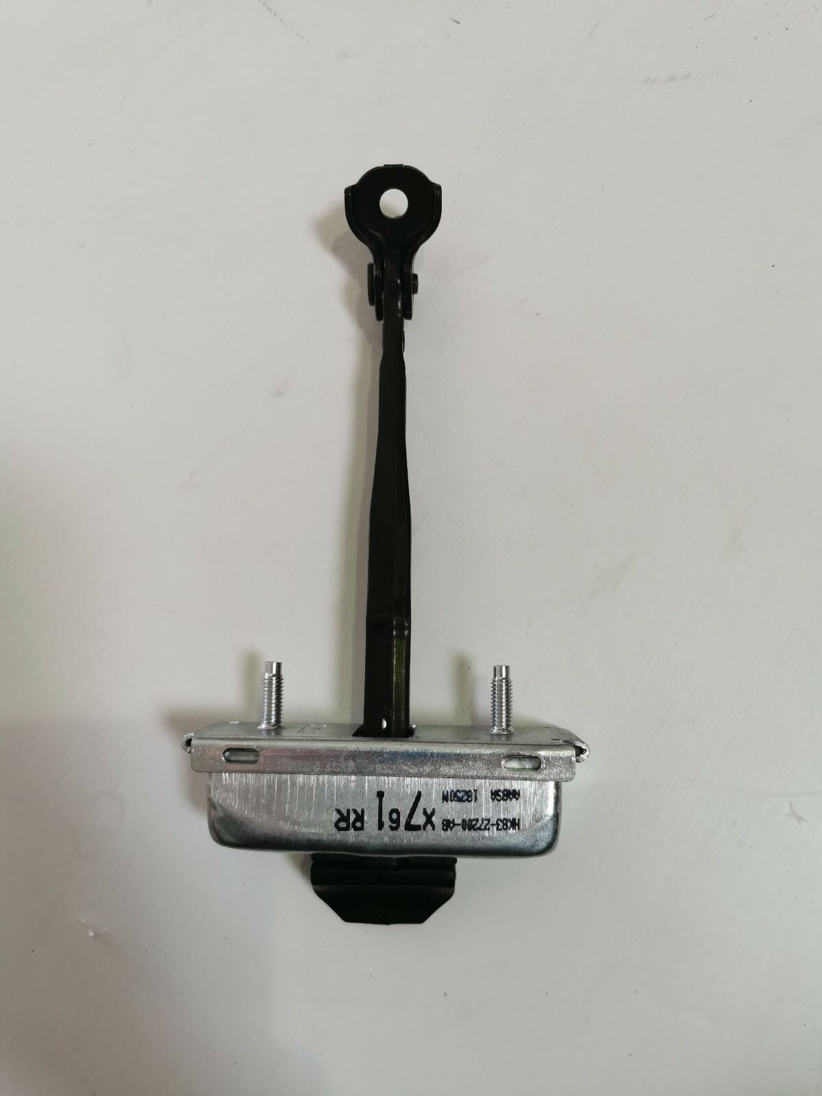 Genuine Range Rover Velar 17+ Rear Door Check LR091727