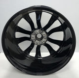 Genuine Range Rover Sport L494 2014-2022 22" Alloy Wheel Black - LR119987