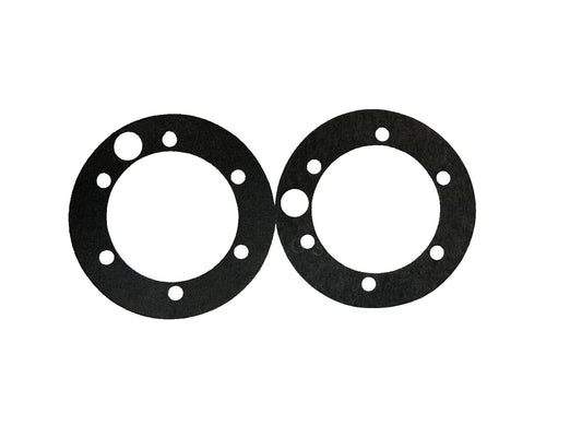 Genuine Defender Discovery Range Rover Gasket Rear Stub Axle pack of 2 FTC3650