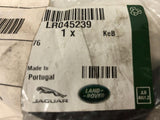 Genuine Land Rover/Range Rover Throttle Body Heater Outlet Hose 3.0/5.0 LR045239