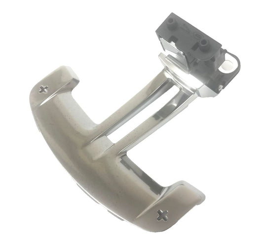 Genuine Land Rover Disco/Defender/RR RH Gear Level Paddle Shift Up - LR170947