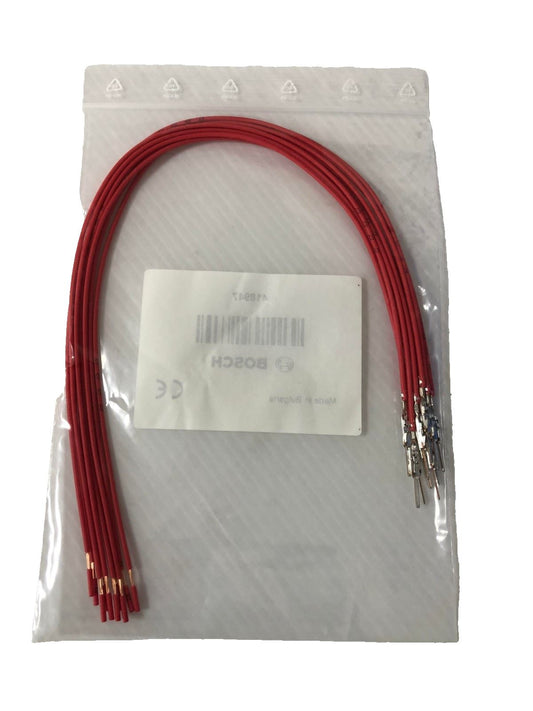 Genuine Jaguar Land Rover Disco/XF Pre-terminated Lead Pack Of 10 - 418947