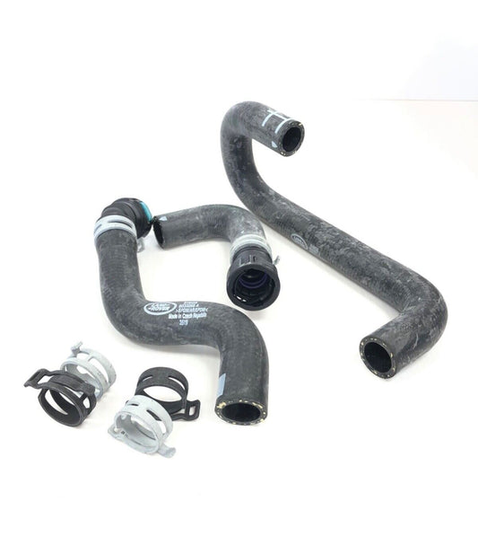 Genuine Range Rover 2013-20/Sport 2014+ Hoses Hight Voltage Heater Kit LR105723