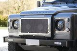 Defender Upper Grille