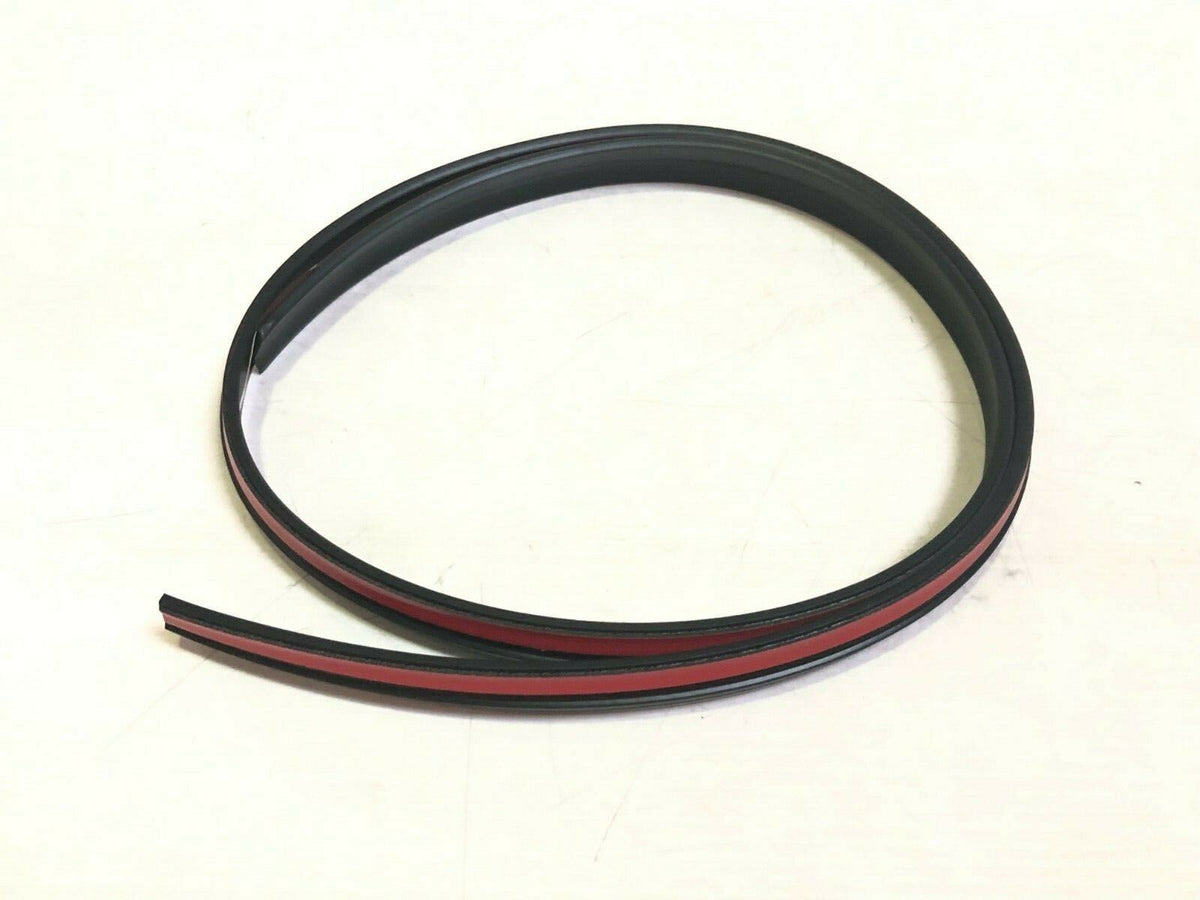 Genuine Jaguar FType Coupe Fixed Roof RH Weather Strip T2R13560
