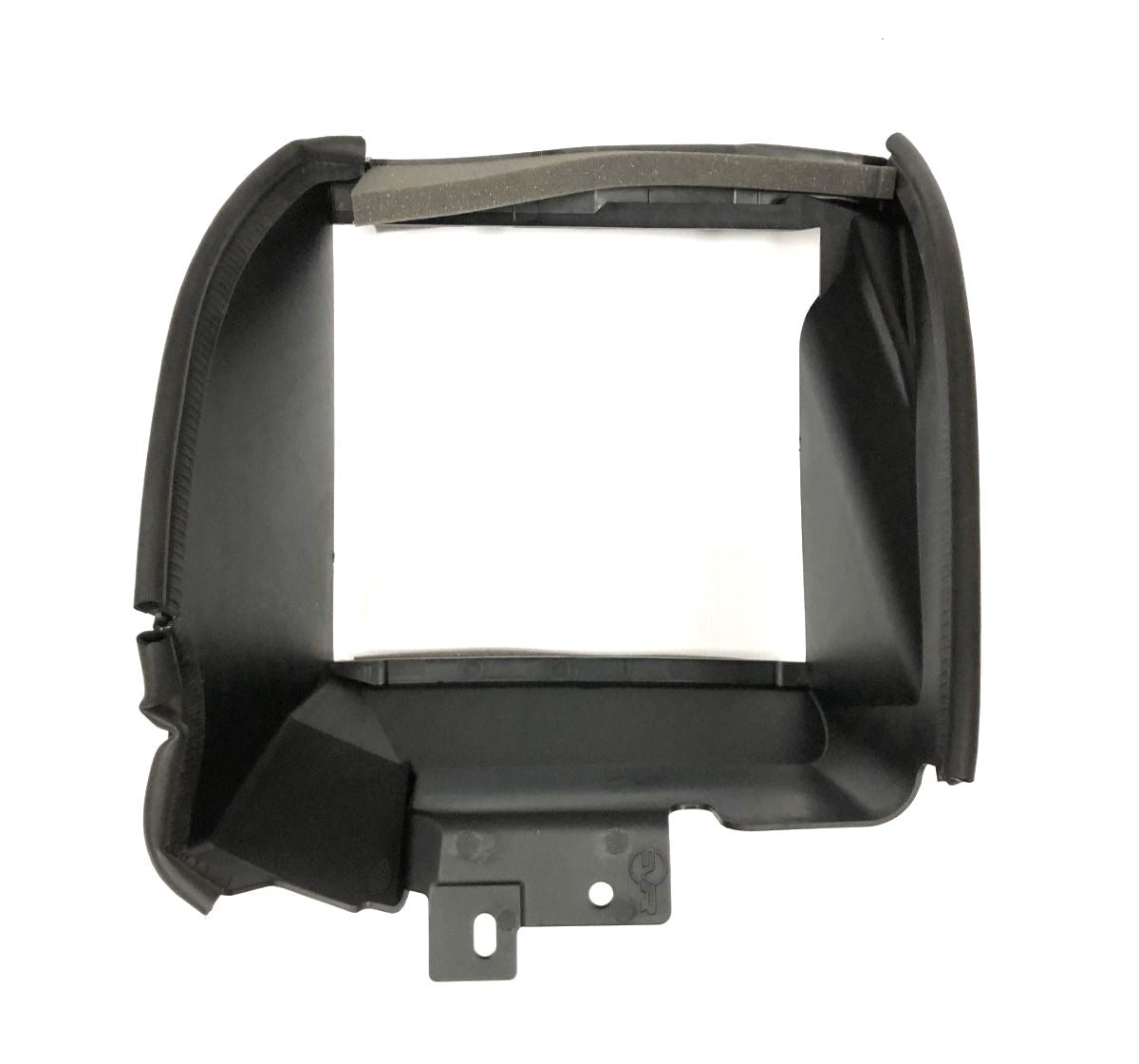 Genuine Range Rover Sport 2014-2022 5.0L Supercharged RH Air Deflector -LR103572