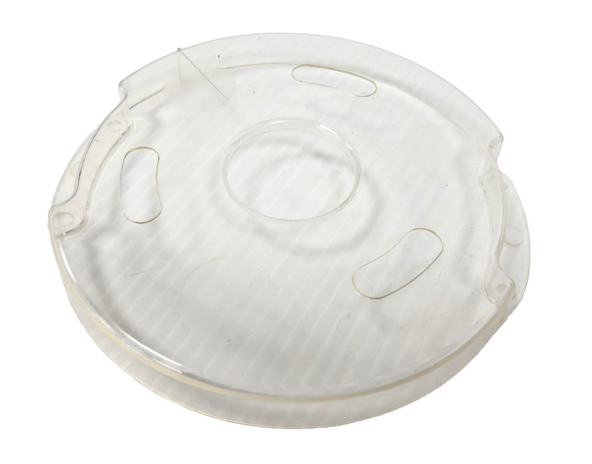 Genuine Jaguar Land Rover Series III/XJS Dust Cover Lid Casing Shell - AEU1722