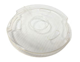 Genuine Jaguar Land Rover Series III/XJS Dust Cover Lid Casing Shell - AEU1722